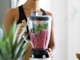 4 recettes de smoothie à faire au blender