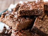 Brownie vegan, un dessert exquis et sans gluten