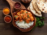 Butter Chicken, le plat savoureux qui vient d’Inde pour conquérir le monde