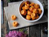 Cannelés à la tomate et à la feta