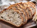 Comment apprendre à faire son propre pain au levain