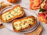 Comment cuisiner le butternut ? Voici les 7 meilleures recettes