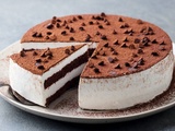 Entremet façon Tiramisu au Thermomix, un délice rapide à faire