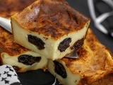 Far breton aux pruneaux, recette de grand-mère