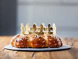 L’authentique recette de galette des rois frangipane de Cyril Lignac