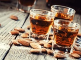 Par quoi remplacer l’amaretto