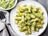 Salade de pâtes au pesto : revivez cette recette classique