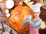 Tous en cuisine pour l’épiphanie : la meilleure pâtissière du monde lâche sa recette de galette des rois