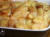 Gratin Pommes de Terre, Butternut & Raclette