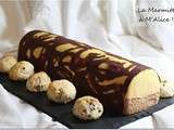 Participation au Concours Desserts Exotiques