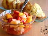 Salade de Fruits Frais