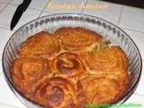 Kouign Amann