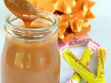 Confiture de lait aux carambars