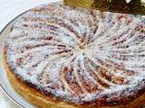 Galette des rois très coco