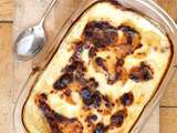 Gratin dauphinois de Cyril Lignac