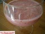  Pink  Smoothie