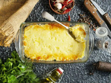 Facile du parmentier de canard confit : un plat gourmand traditionnel