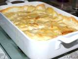 Gratin dauphinois