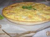 Tarte savoyarde