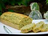 Cakes aux fines herbes