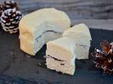 Calendrier de l'Avent gourmand j*4 : Brillat Savarin farci à la truffe