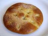 Fougasse d'Aigues Mortes