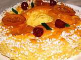 Gâteau des rois