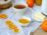 Marmelade d'orange