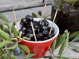 Olives noires de Provence