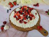 Pavlova