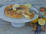 Tarte au miel – Melopita (Grèce)