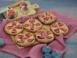 Tartelettes aux figues