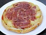 Tatin lendemain de raclette