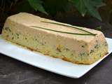 Terrine de poisson