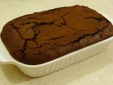 Brownie les chéries