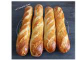 Baguette Viennoise au Cook'In