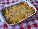 Hachis Parmentier au Cook'In