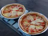 Tarte Tomate/Pesto