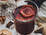 Véritable recette du vin chaud