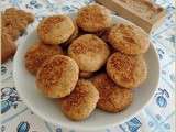 Biscuits Speculoos