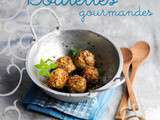 Boulettes de poisson à l'antillaise