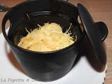 Gratin Dauphinois au cookeo (ou pas)