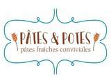 Pâtes et Potes