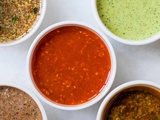 10 marinades parfaites pour le barbecue