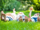 Chouettes et pas chères, des activités d’été à faire avec les enfants