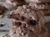 Brownie Cookies