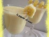 Pina colada sans alcool