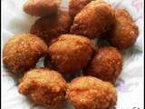 Nuggets de poulet