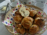 Scones