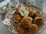 Scones